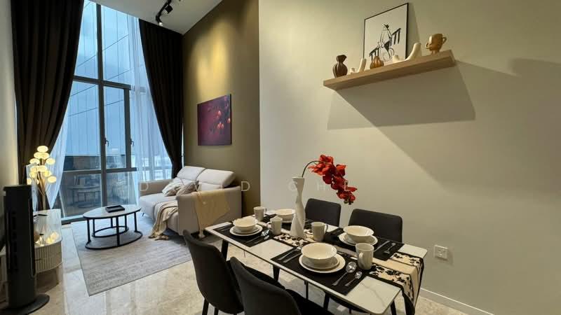 Jewel by Oxley KLCC - 4