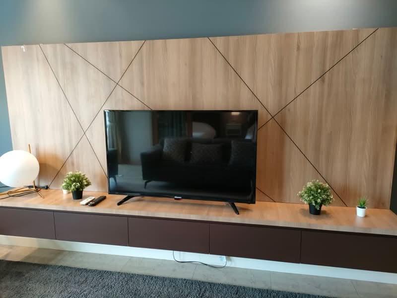 Binjai Residency - 2