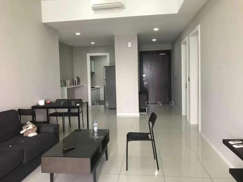 Icon Residence - 4