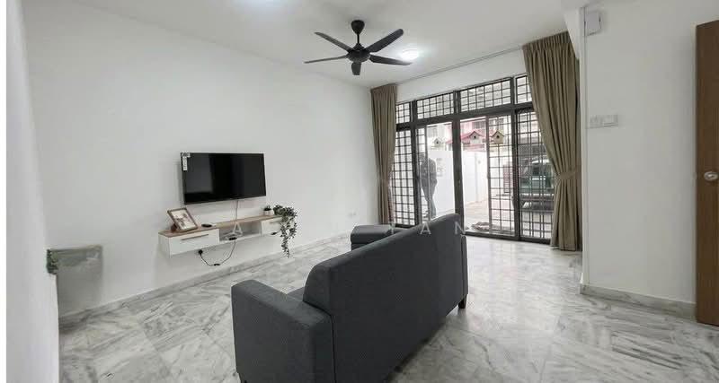 Taman Daya - 5