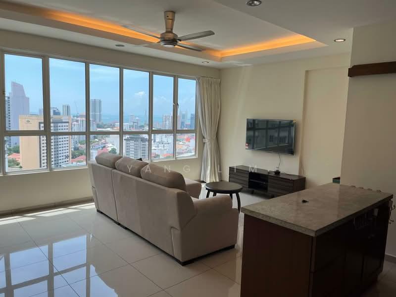 Birch Regency @ Penang Times Square - 2