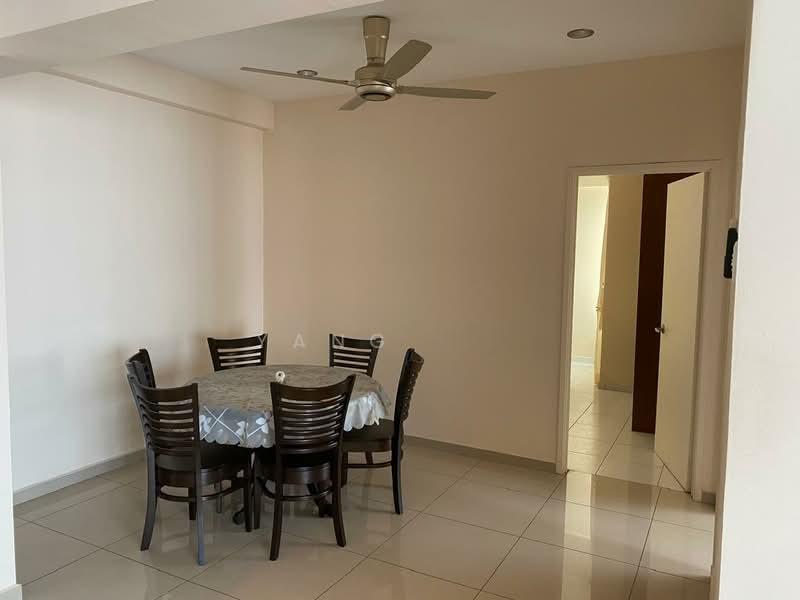 Birch Regency @ Penang Times Square - 5