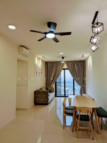 Sunway Belfield - 2