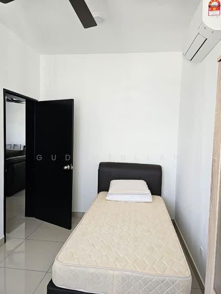 Setia Seraya Residences - 2