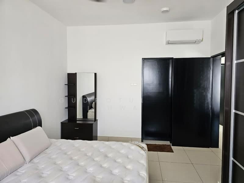 Setia Seraya Residences - 3