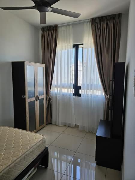 Setia Seraya Residences - 4