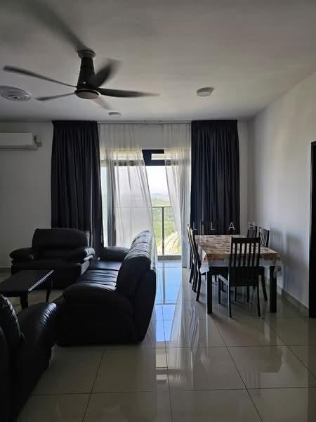 Setia Seraya Residences - 5