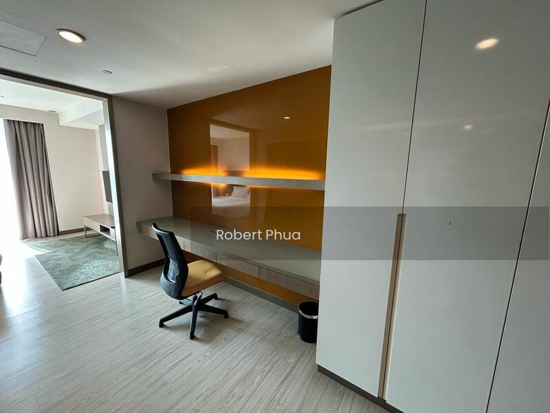 Invito Residence - 3