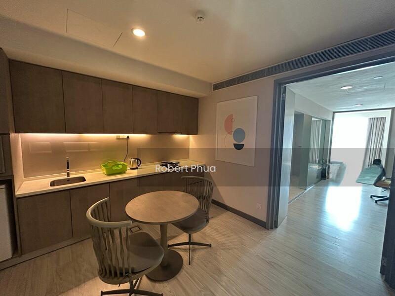 Invito Residence - 1