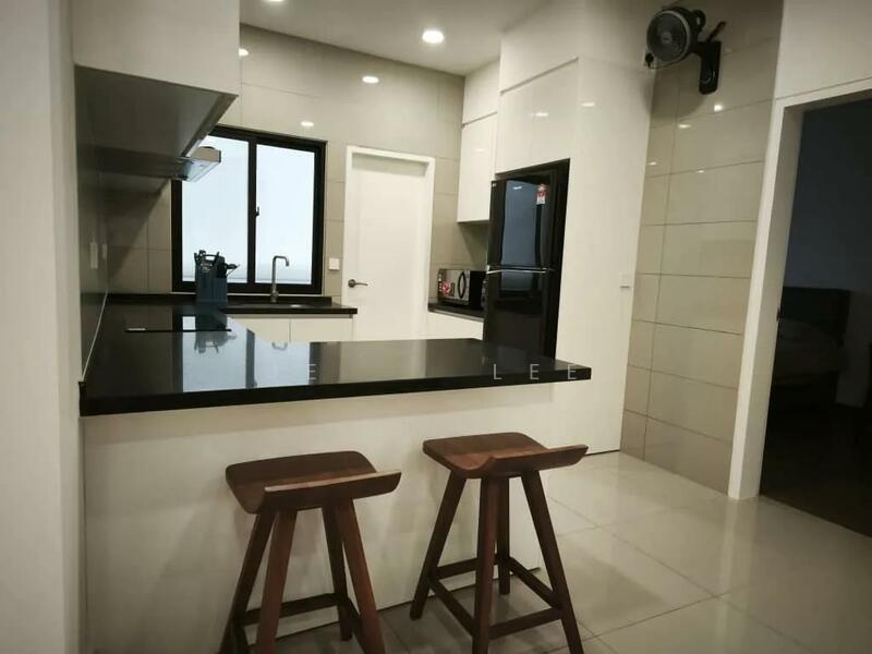 Bangsar Hill Park - 3