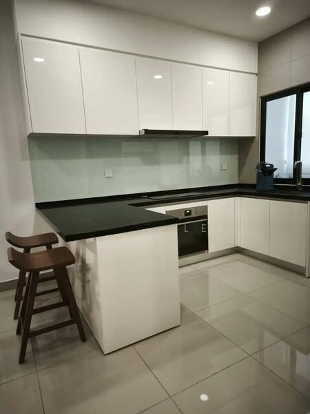 Bangsar Hill Park - 5