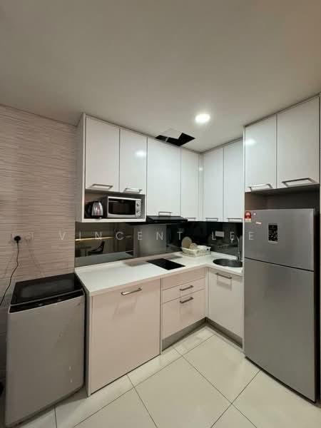 Mercu Summer Suites - 5