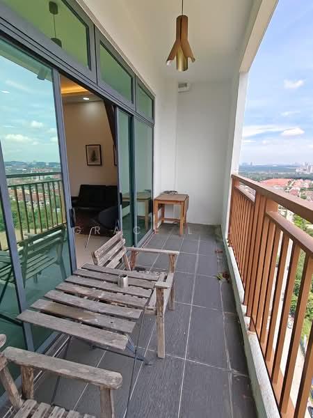 8Scape Residence @ Sutera - 3