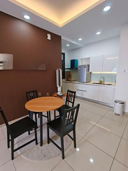 8Scape Residence @ Sutera - 2