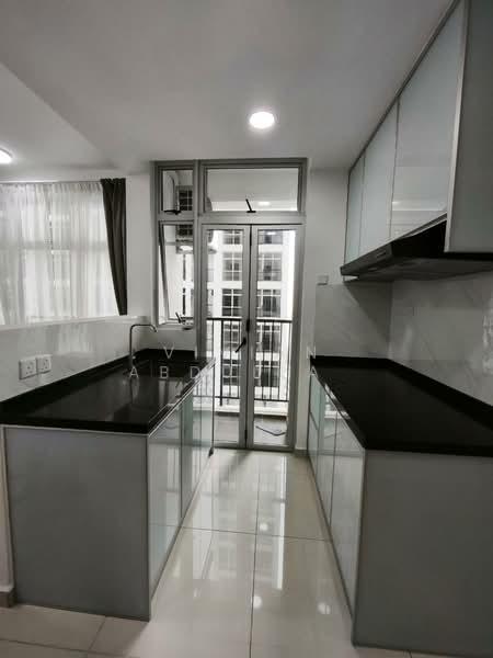 Midas @ Seri Alam - 2