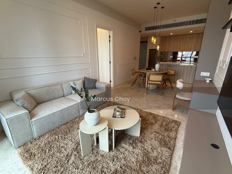 Sunway GeoLake Residences - 1