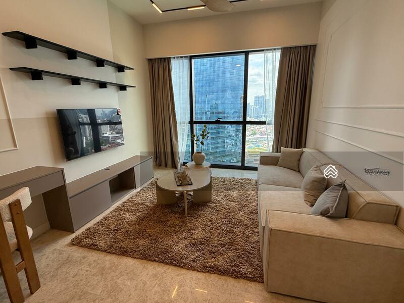 Sunway GeoLake Residences - 5