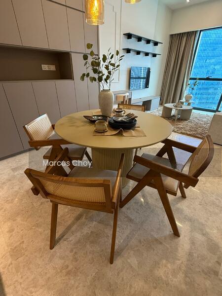 Sunway GeoLake Residences - 3