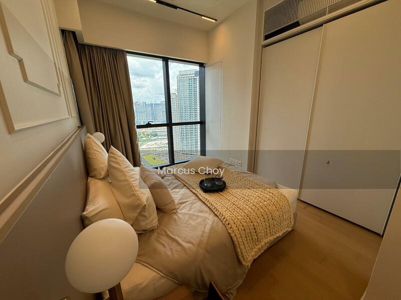 Sunway GeoLake Residences - 4