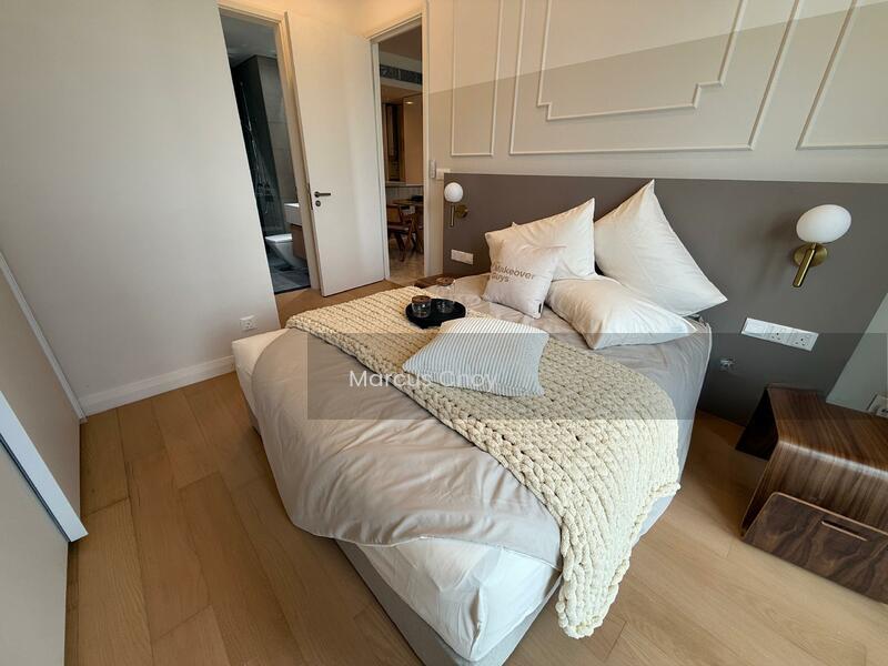 Sunway GeoLake Residences - 2