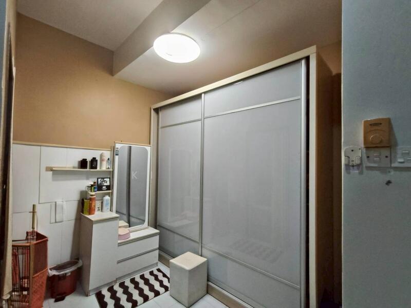 Taman Pulai Utama - 5