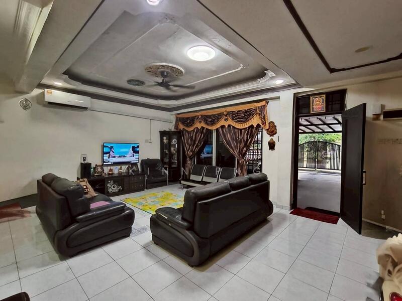 Taman Pulai Utama - 1