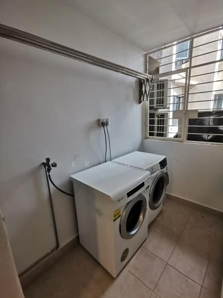 Sri Tiara Residences - 2
