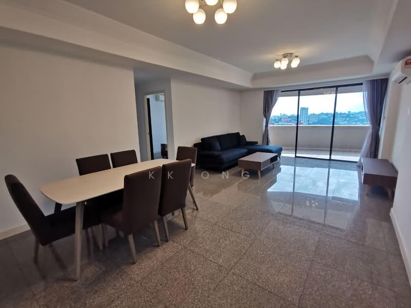Sri Tiara Residences - 4