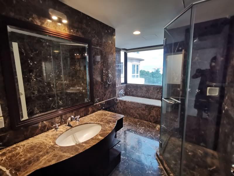 Sri Tiara Residences - 5