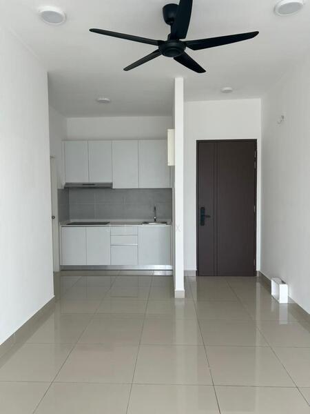 Aliff Heights (Residensi Mutiara Indah) - 2