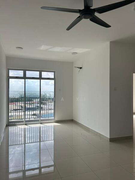 Aliff Heights (Residensi Mutiara Indah) - 1