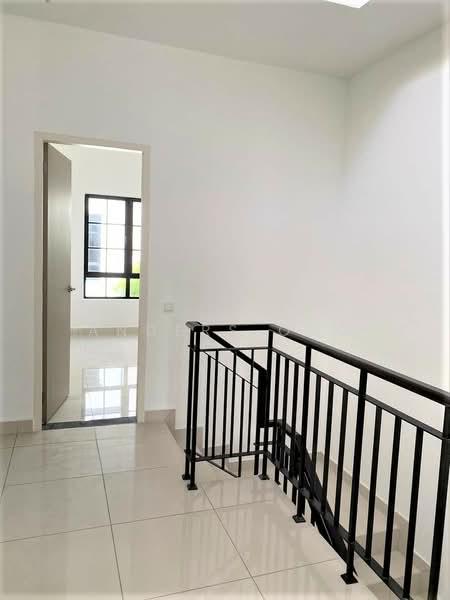 Eco Meadows – Northampton Terraces - 3