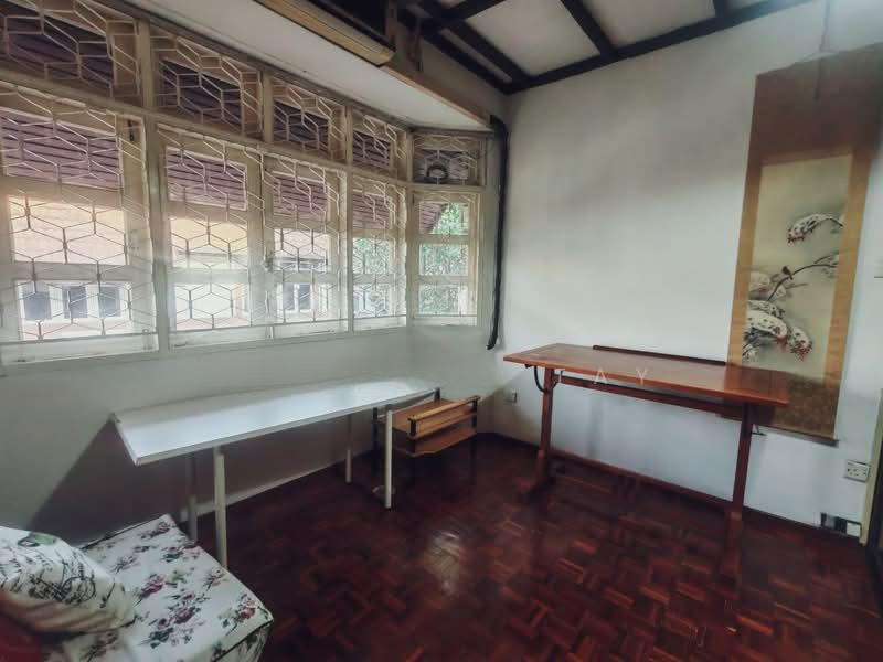 Taman Serene - 3