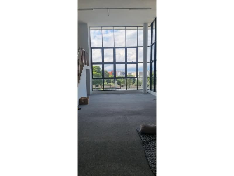 Eco Business Park 1 - 2