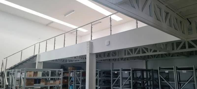 Eco Business Park 1 - 4