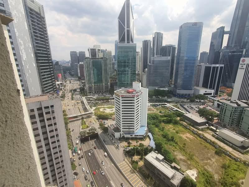 Vista Damai - 2