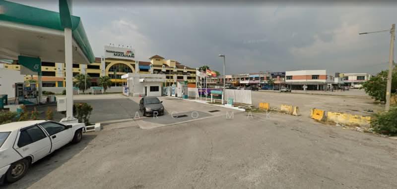 Taman Klang Utama - 2