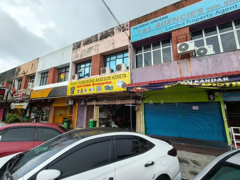Taman Klang Utama - 3
