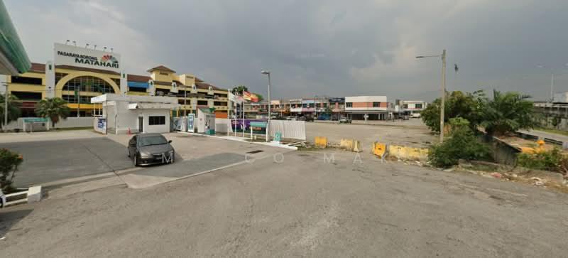 Taman Klang Utama - 4