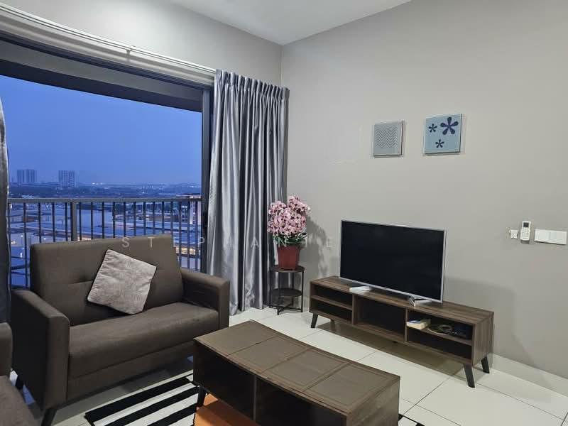Setia City Residences - 4