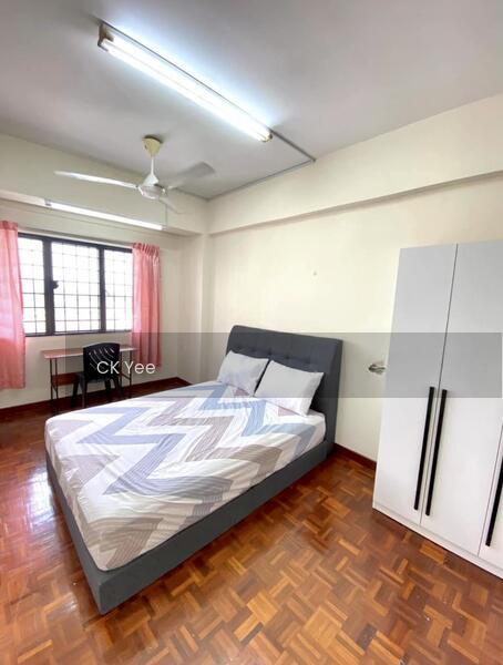 Vista Komanwel B - 1