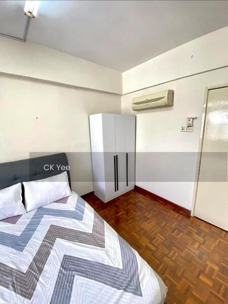 Vista Komanwel B - 3