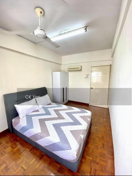 Vista Komanwel B - 4