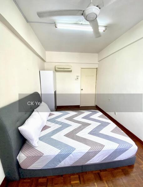 Vista Komanwel B - 5