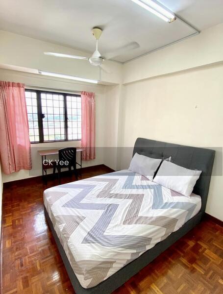 Vista Komanwel B - 2