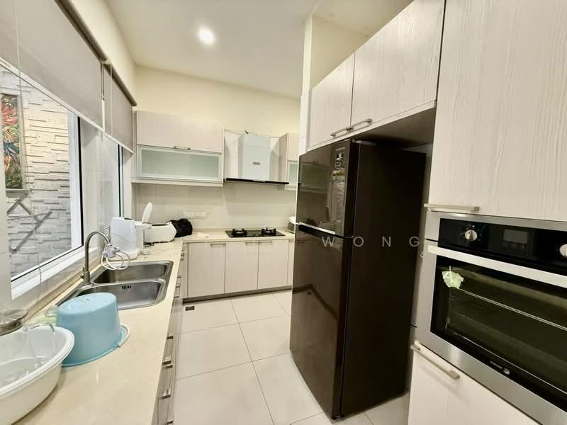 Ariza Seri Tanjung Pinang - 2