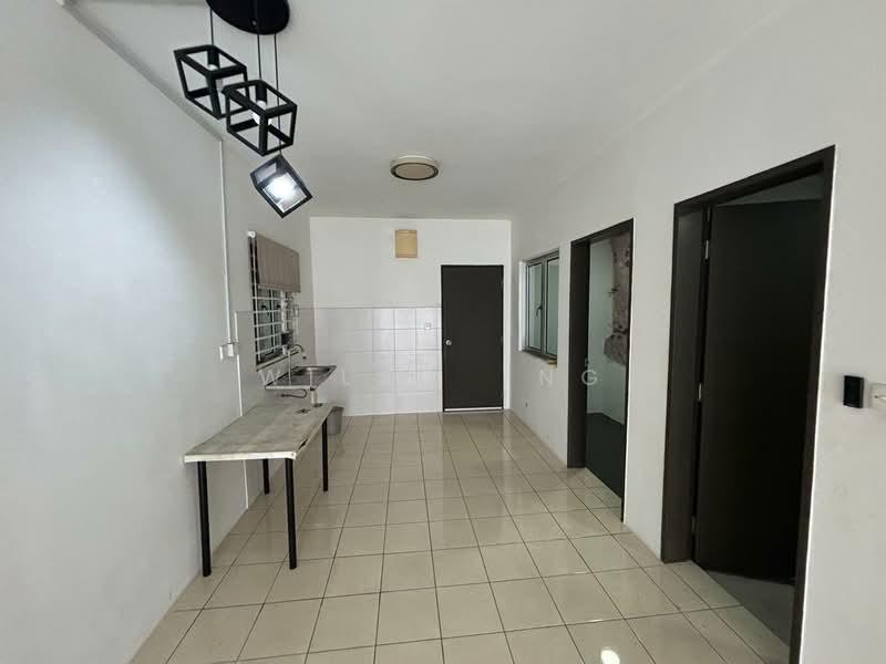 Residensi KepongMas - 3