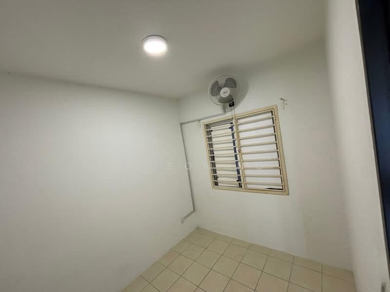 Residensi KepongMas - 4