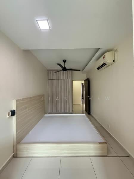 Bukit Indah - 4