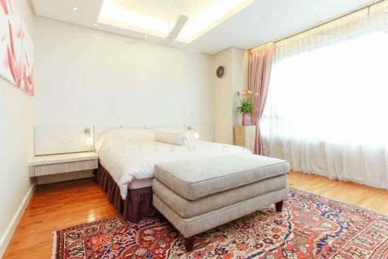 The Capsquare Residences - 5